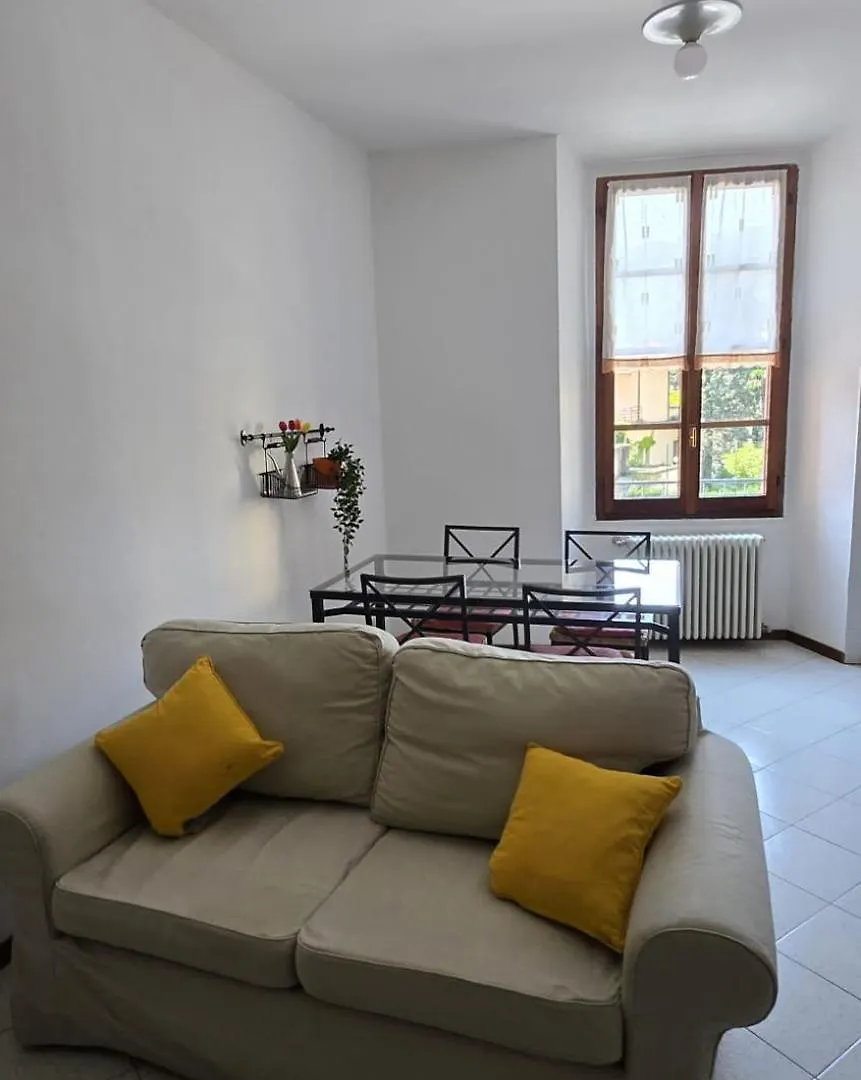 شقة Casa Amabile كومو إيطاليا
