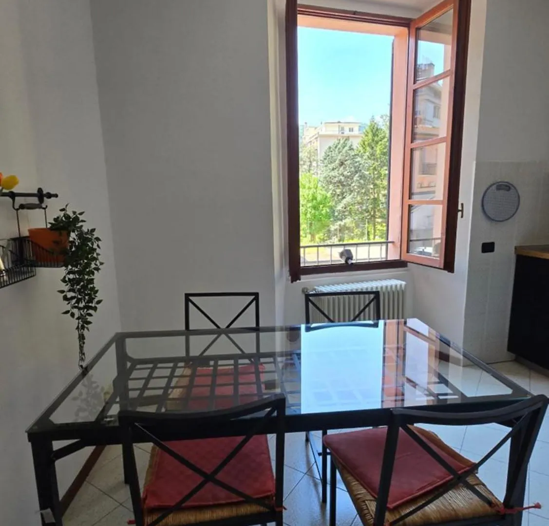 شقة Casa Amabile كومو