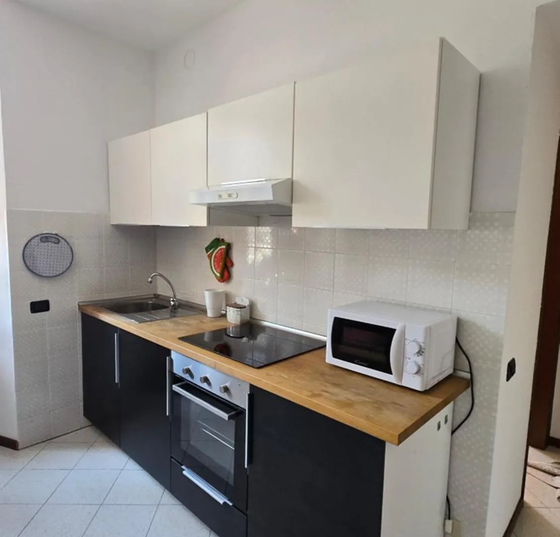 شقة Casa Amabile كومو